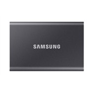Disco ssd samsung portable t7 2tb gris mu-pc2t0t/ww