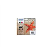 Cartucho Epson Multipack 4-colours 603 Ink C13T03U64020