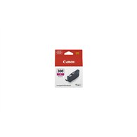 cartucho canon pfi-300 original magenta 4195c001