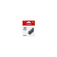 Cartucho canon cli-65gy original gris 4219c001