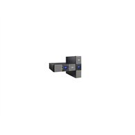 Sais eaton sistema de alimentacion interrumpida ups doble conversion en linea 3000va 3000w 10 salidas ac negro 9px3000irtn