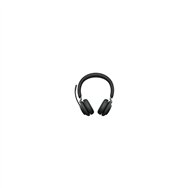 auriculares jabra evolve2 65, uc stereo auriculares diadema usb tipo a bluetooth negro 26599-989-999