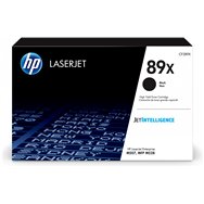 Toner hp 89x negro cf289x