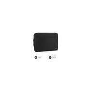 Funda subblim urban laptop sleeve para portatiles hasta 15.6p negro SUB-LS-0PS0101
