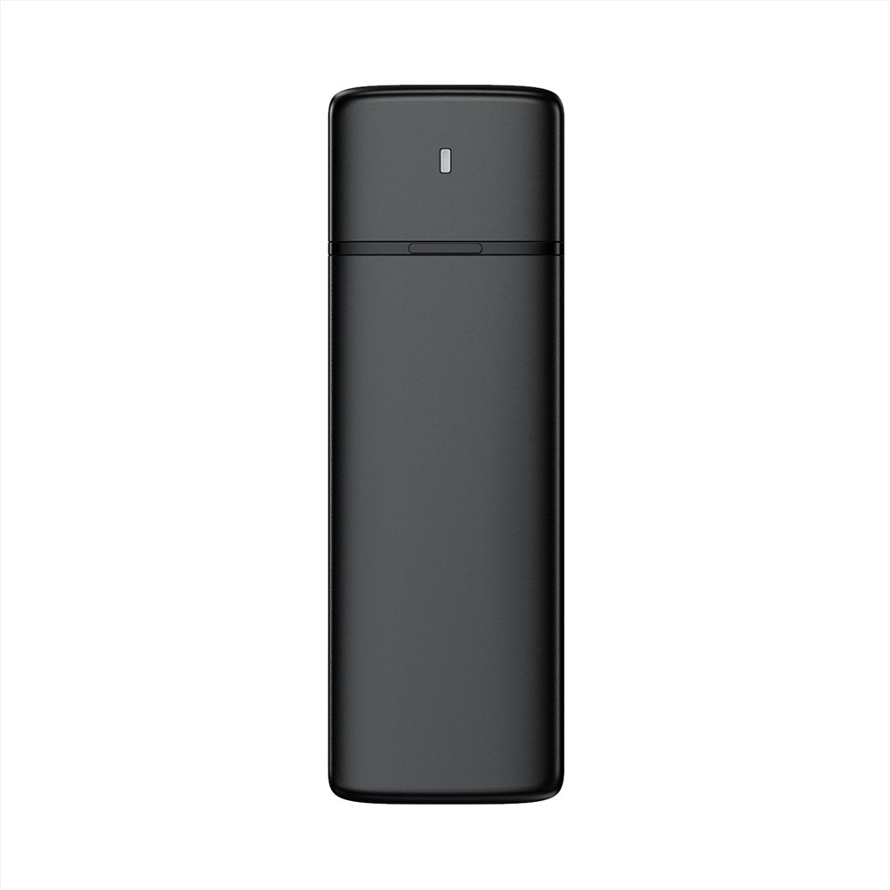 Caja aisens para disco ssd m.2 usb 3.1 negro asm2-001b