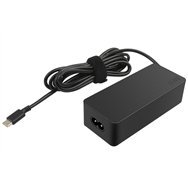Cargador lenovo 4x20m26272 adaptador e inversor de corriente 65 w negro 4x20m26272