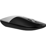 Raton hp z3700 ratã³n ambidextro rf inalã¡mbrico ãâptico 1200 dpi x7q44aa