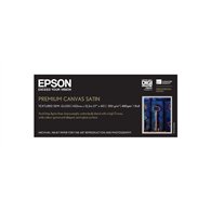 Papel epson rollo de premium canvas satin, 17 c13s041846