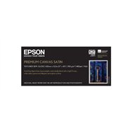 Papel epson rollo de premium canvas satin, 17 c13s041846