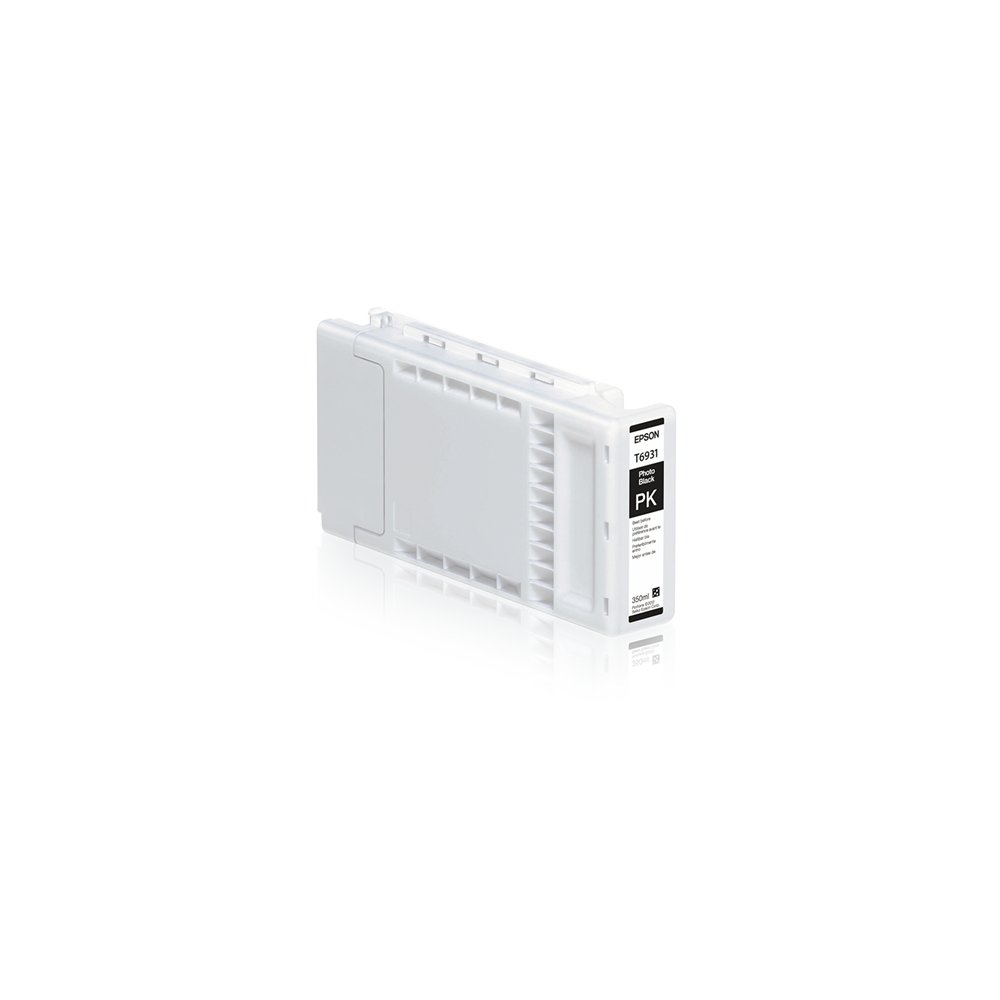 cartucho epson cartucho t693100 negro foto c13t693100