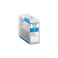 cartucho epson singlepack cyan t850200 c13t850200