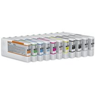 Cartucho epson t9139 light light black ink cartridge 200ml c13t913900