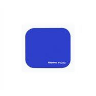 Alfombrilla fellowes microban azul 5933805