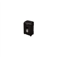 Fellowes powershred 10m destructora 19l triturador de papel micro corte negro 4630601