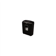 dstructora fellowes powershred 6m 13l triturador de papel microcorte negro 4631101