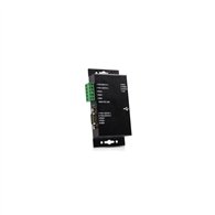 Startechcom adaptador usb a serie serial rs422 485 un puerto db9 o bloque de conexión con aislamiento