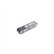 Startech.com mã³dulo transceptor sfp compatible con cisco glc-lh-smd - 1000base-lx/lh