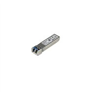 Startech.com mã³dulo transceptor sfp+ compatible con hp jd094b - 10gbase-lr