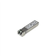 Startech.com mã³dulo transceptor sfp+ compatible con juniper ex-sfp-10ge-sr - 10gbase-sr