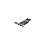 Startech.com tarjeta pci express nic qsfp+ de servidores con dos puertos con chipset intel xl710 - tarjeta de red 40g de fibra m