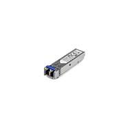 Startech.com módulo transceiver que cumple con msa - 100base-lx