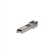 StarTech.com Módulo Transceptor SFP Compatible con Cisco - 10GBASE-T