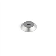 Startech.com adaptador ranura seguridad universal plata ksltad