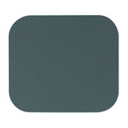 Alfombrilla fellowes monotono caucho gris 58023