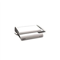 Fellowes Pulsar 300 encuadernadora de canutillo blanca 5627601