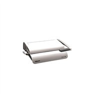 Fellowes Pulsar 300 encuadernadora de canutillo blanca 5627601