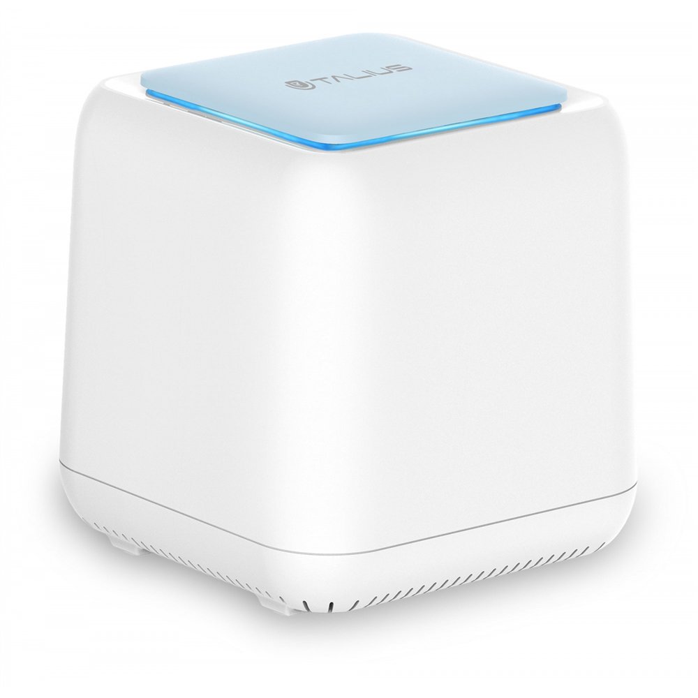 Talius router mesh wi-fi ac1200 gigalan