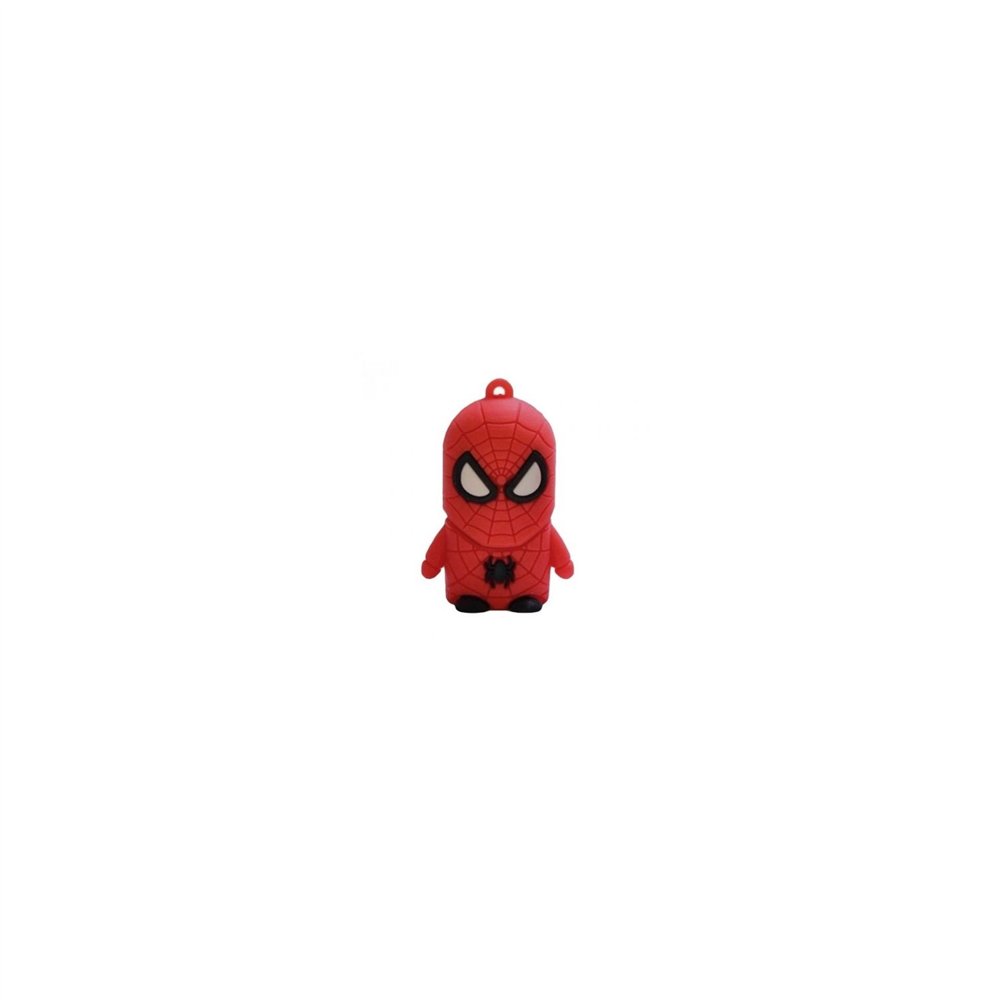 Tech one tech super spider pendrive usb 2.0 32gb tec5501-32