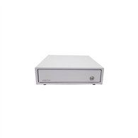 Approx cajón portamonedas cash33wh 33x36cm blanco appcash33wh