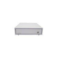 Approx cajón portamonedas cash33wh 33x36cm blanco appcash33wh