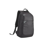 Mochila targus para portatil 15.6p poliester negro tbb565gl