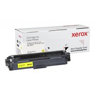 Toner xerox everyday brother tn241y equivalente de 1400 paginas amarillo 006r03715