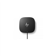 Estación de conexión docking hp usb-c dock g5 - 5tw10aa