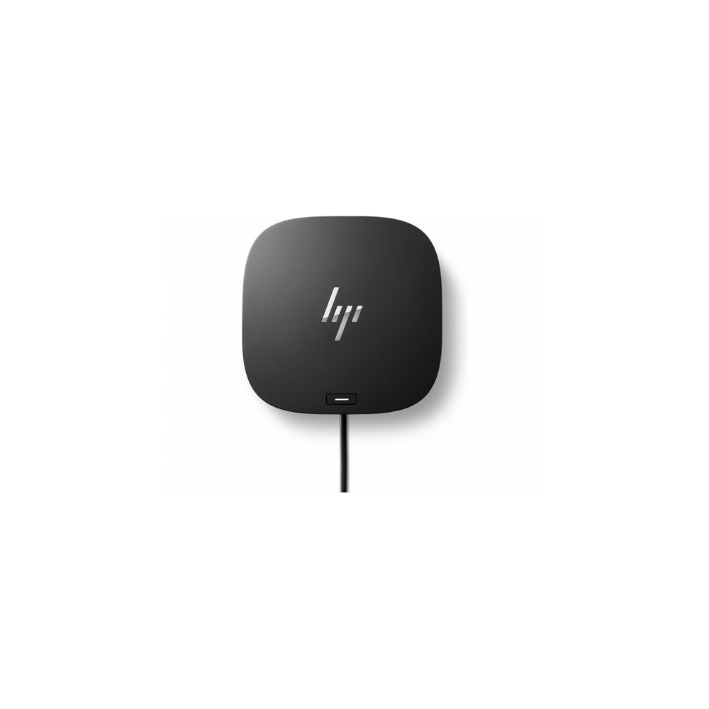 Estación de conexión docking hp usb-c dock g5 - 5tw10aa