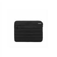 Funda portatil coolbox 11.6p impermeable negro