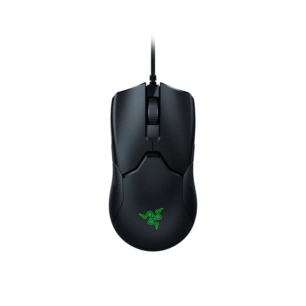 Raton razer viper 8k ratón mano derecha usb tipo a íptico 20000 dpi rz01-03580100-r3m1