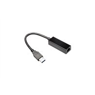 Gembird adaptador y tarjeta de red ethernet 1000 mbit/s