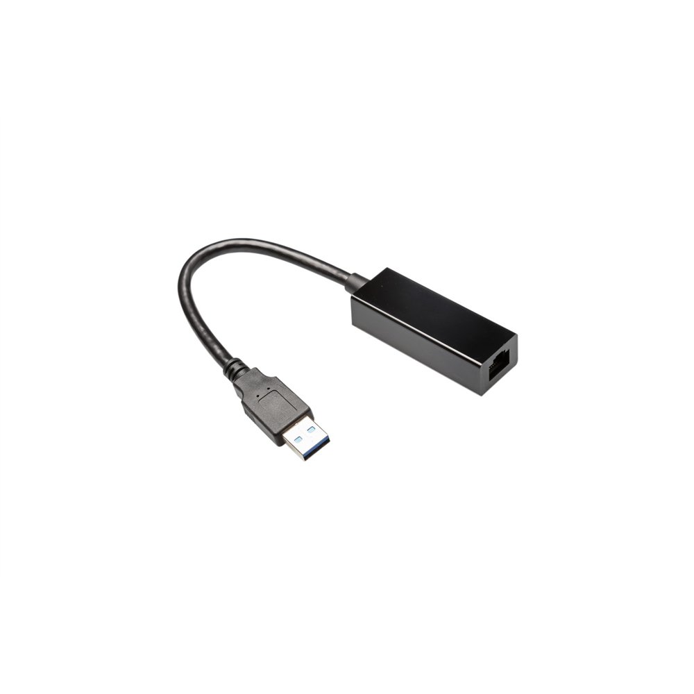Gembird adaptador y tarjeta de red ethernet 1000 mbit/s