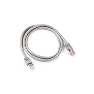 gembird pp6a-lszhcu-1m latiguillo de red rj45 cat6a s/ftp 1m gris