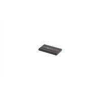 Gembird ee2-u2s-5 caja para disco duro externo caja de disco duro (hdd) negro 2.5