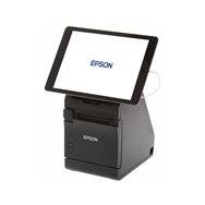 Epson tã©rmico impresora de recibos 203 x 203 dpi alã¡mbrico negro