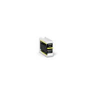 Cartucho epson ultrachrome pro 1 pieza original amarillo c13t46s400