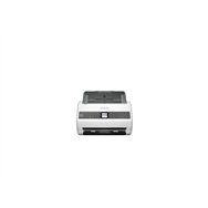 Epson ds-730n escã¡ner alimentado con hojas 600 x 600 dpi a4 negro, gris