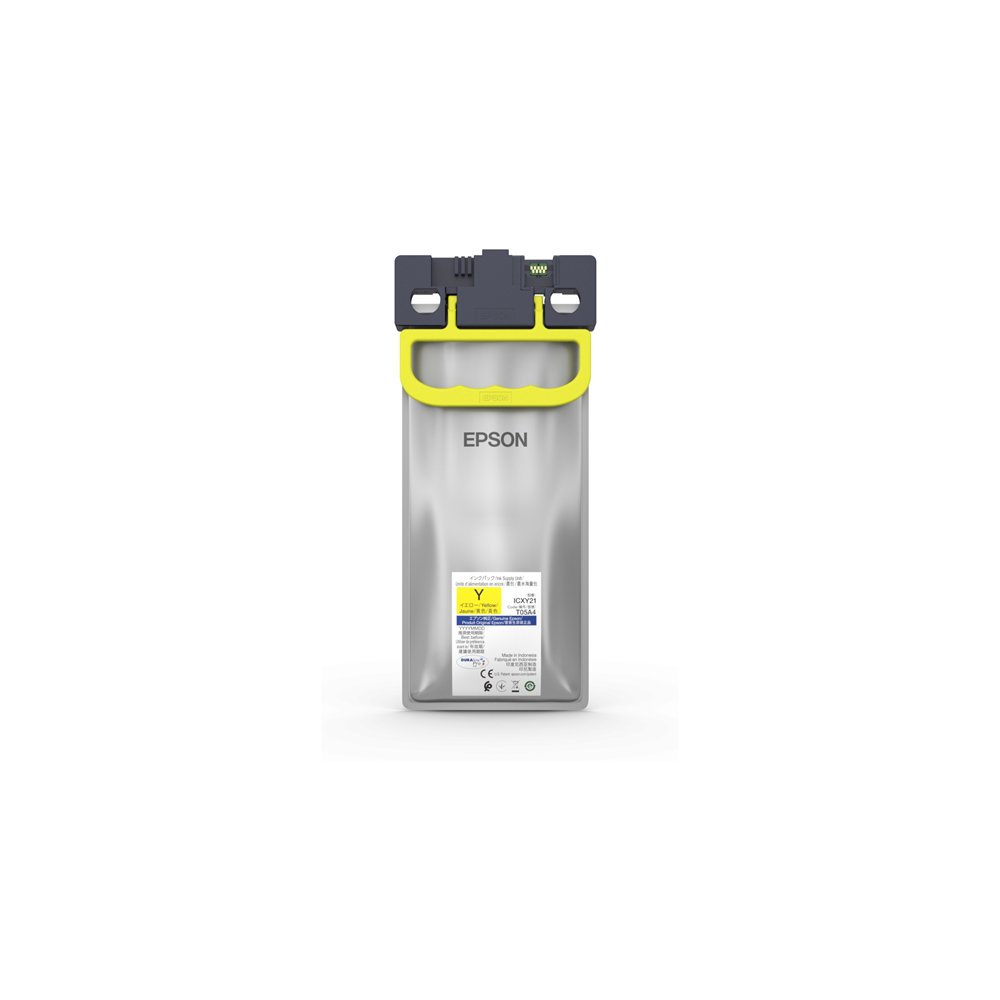 Cartucho epson c13t05a400 cartucho de tinta 1 pieza original alto rendimiento xl amarillo c13t05a400