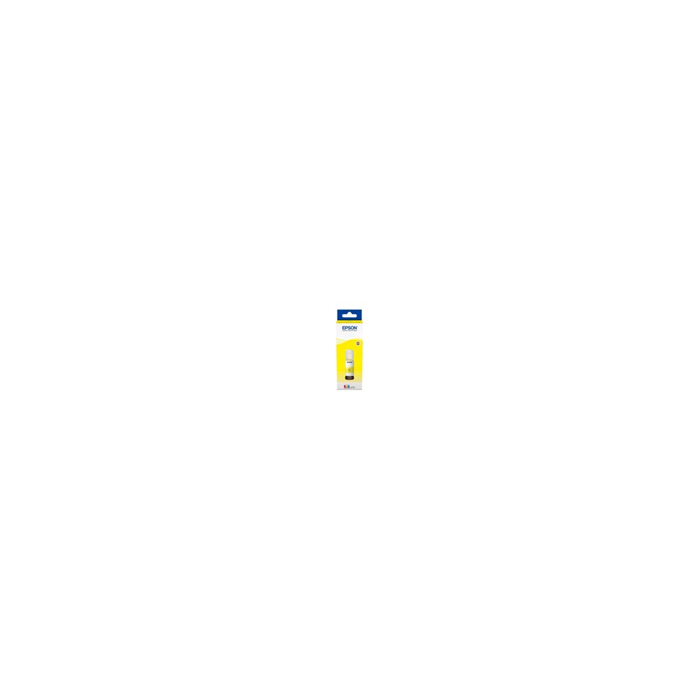 Cartucho epson 103 1 pieza original amarillo c13t00s44a
