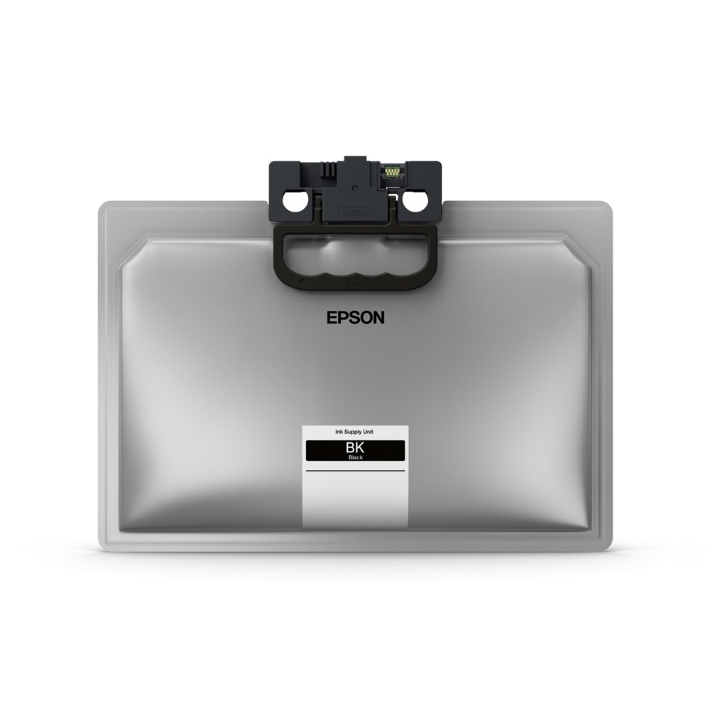 Cartucho epson wf-m52xx/57xx series ink cartridge xxl black c13t966140